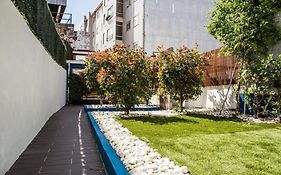 Inlapa Studio II